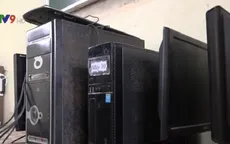 Đồng Tháp: Trộm cắp hoành hành khi thời tiết xấu