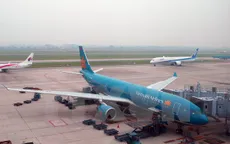 Khởi tố đối tượng người nước ngoài trộm cắp tiền trên máy bay của Vietnam Airlines