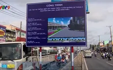 Thành phố Cần Thơ triển khai trồng cây xanh theo chủ đề