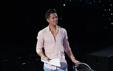 Trọng Hiếu làm giám khảo khách mời Vietnam Idol Kids 2017