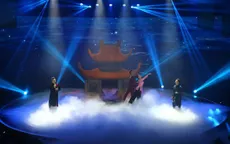 Đừng bỏ lỡ Giai điệu tự hào tháng 12: Quê hương gọi (20h10, VTV1)