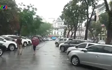 Phí trông xe sai quy định: Ai chịu trách nhiệm?