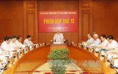 Phòng chống tham nhũng trở thành xu thế của toàn xã hội