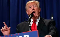 Ông Trump chấp nhận kết luận của tình báo Mỹ về việc Nga can thiệp bầu cử