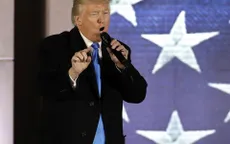 Lễ nhậm chức Tổng thống của ông Donal Trump có gì đặc biệt?