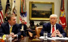 Washington cân nhắc giảm mạnh viện trợ nước ngoài