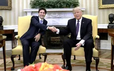 Mỹ, Canada cam kết thúc đẩy hợp tác