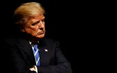 Bắn hạ máy bay Su-22: Tổng thống Trump đang "bí nước" tại Syria?