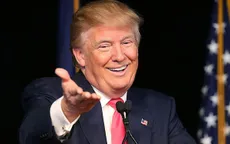 Ông Donald Trump để ngỏ khả năng trừng phạt Nga