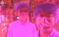 Trung Quốc thử nghiệm cho con người ở lại Mặt Trăng