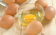 Điều chế thuốc chữa ung thư trong trứng gà