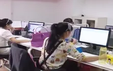 DN nước ngoài lo ngại về Luật An ninh mạng của Trung Quốc