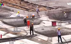 Trung Quốc và bài toán trình độ lực lượng lao động