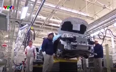 Trung Quốc khai mạc Hội nghị kinh tế quốc gia