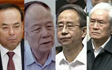Trung Quốc mạnh tay chống tham nhũng