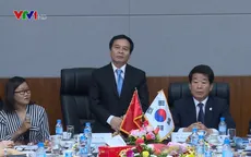 TP.HCM sẽ có trung tâm tiếng Hàn lớn nhất cả nước