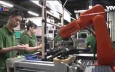 Xu hướng tự động hóa trong các nhà máy ở Trung Quốc
