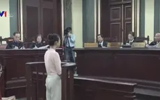 Nhân chứng khẳng định hoa hậu Phương Nga và ông Cao Toàn Mỹ có quan hệ tình cảm