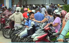TP.HCM triển khai nhiều giải pháp giảm kẹt xe đầu năm học mới