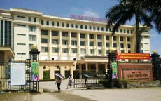 Hơn 140 sinh viên Đại học Y Dược Hải Phòng bị đình chỉ 1 năm học