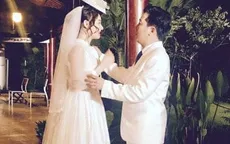 Fan sốt sình sịch trước nghi án Nhã Phương - Trường Giang kết hôn vào tháng 5