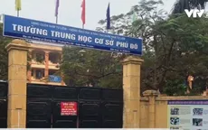 Tình trạng thiếu dân chủ xảy ra ở một số cơ sở giáo dục chỉ là những vụ việc cá biệt