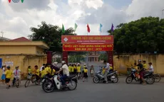 Bộ GD&ĐT thanh tra các trường học có dấu hiệu lạm thu