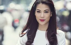 Trương Ngọc Ánh đã lọt mắt xanh đạo diễn Sài Gòn nhật thực như thế này đây!
