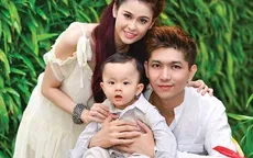 Khám phá chốn riêng tư của vợ chồng Trương Quỳnh Anh - Tim