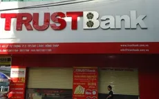 Khởi tố 14 cán bộ của Ngân hàng Đại Tín (TrustBank)