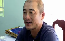 Bắt người Đài Loan trốn truy nã 7 năm ở Việt Nam