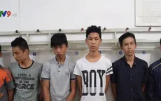 TP.HCM: Bắt các đối tượng trong vụ truy sát khiến 1 người tử vong