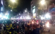 Đà Nẵng: Một sinh viên tử vong do bị truy sát nhầm