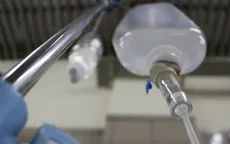 Bộ Y tế: Đảm bảo cung ứng dịch truyền Albumin, Globulin