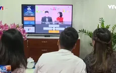 Truyền hình tương tác - Chiến lược phát triển của truyền hình hiện đại