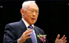 Cuộc đời cố Thủ tướng Singapore Lý Quang Diệu được đưa vào truyện tranh