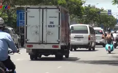 Tổ chức lại giao thông tại cửa ngõ sân bay Tân Sơn Nhất