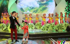 Cuộc hội ngộ đặc biệt của Tùng Dương và cô bé xương thủy tinh 13 tuổi