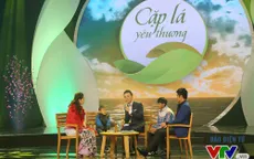 Gala Cặp lá yêu thương: Hành trình hơn 1 năm hỗ trợ các "lá chưa lành"