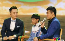 Tạ Quang Thắng: "Người đàn ông có khả năng chăm lo cho gia đình là mạnh mẽ nhất"