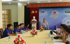 Đẩy mạnh công tác tuyên truyền vòng chung kết Robocon Việt Nam 2017
