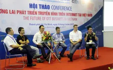 Phát triển truyền hình trên Internet: Tương lai còn nhiều thách thức