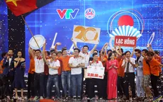 Xem lại những trận đấu cuối cùng tại VCK Robocon Việt Nam 2017
