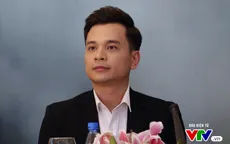 MC Danh Tùng đã biết cách đối đầu với cuộc chiến "mẹ chồng, nàng dâu"