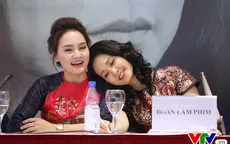 Bảo Thanh lồng tiếng chuẩn trong Tuổi thanh xuân 2 nhờ "mẹ chồng"