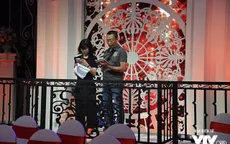 VTV Awards 2017 - Náo nức trước giờ G