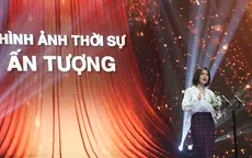 VTV Awards 2018 kéo dài thời gian mở cổng bình chọn cho vòng 1 - Đừng bỏ lỡ!