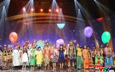 Liên hoan thiếu nhi ASEAN+: Kết nối trẻ em Việt Nam với thế giới