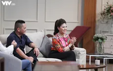 BTV Ngọc Trinh: Đàn ông rửa bát trông cũng đẹp