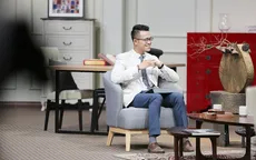 MC Đức Bảo: "Phải cống hiến mới được ghi nhận"